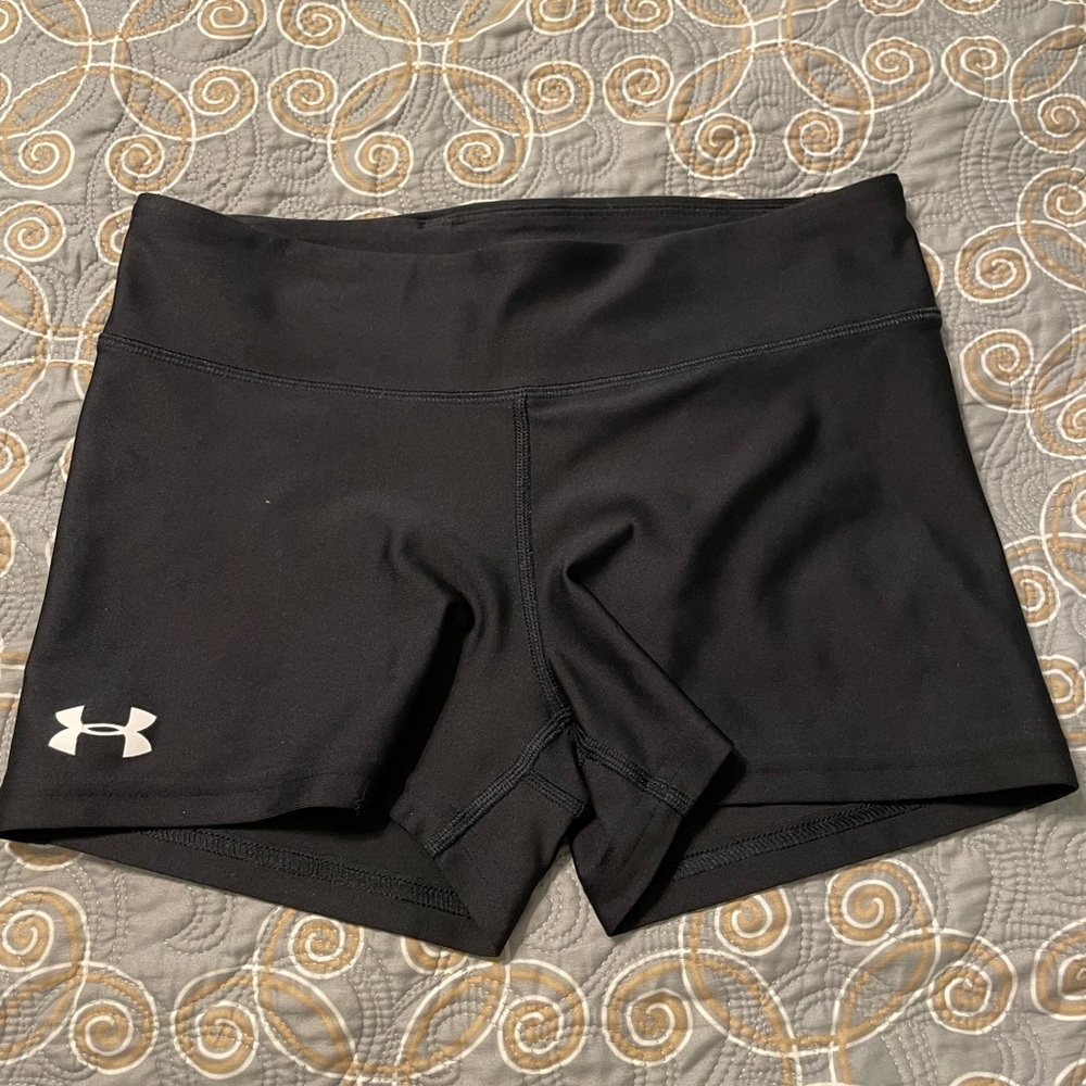 Under Armour Spandex